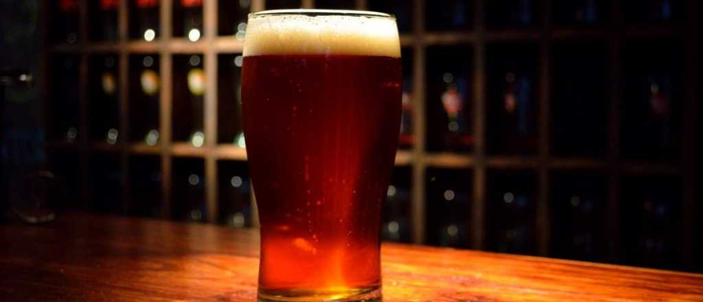 Mendoza tendrá una ley para regular la cerveza artesanal
