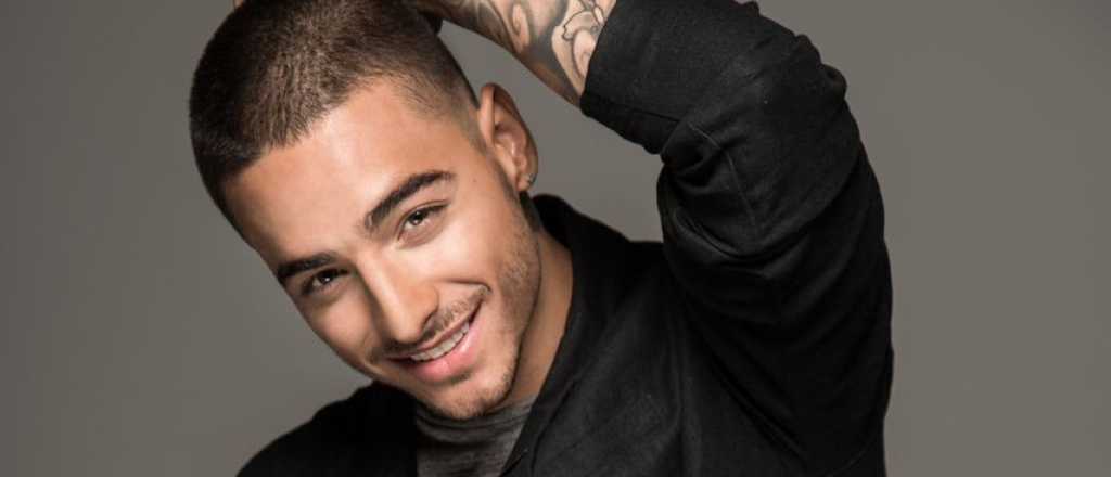 El baile de Maluma que enloquece a sus fans