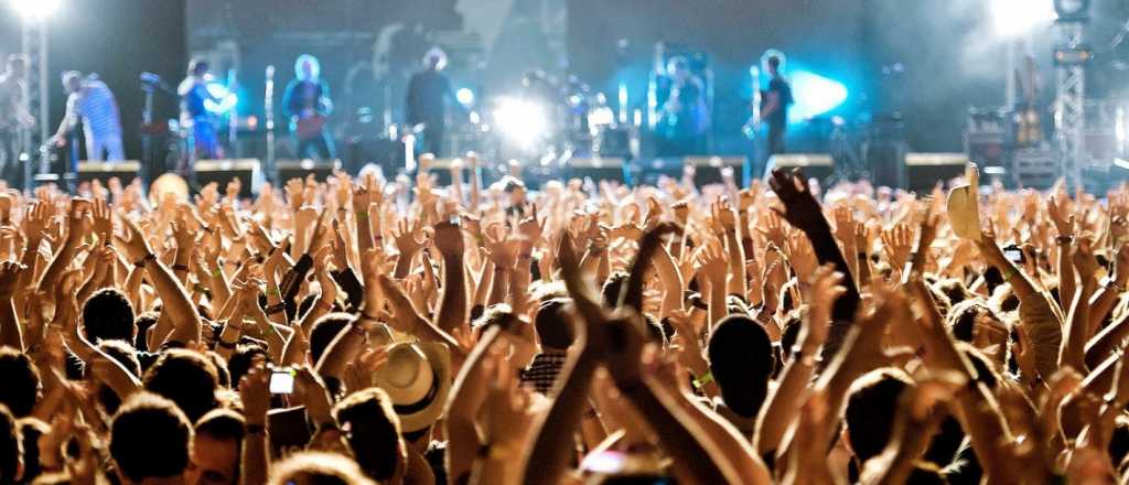 Se viene la sexta edici&oacute;n de Remar Rock