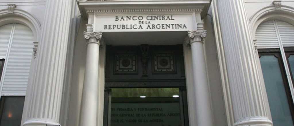 El Banco Central sube la tasa de pol&iacute;tica monetaria al 60%