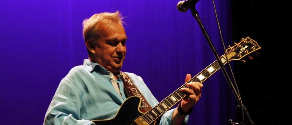 El hijo de un ex Serú Girán comenzó una nueva vida como transexual