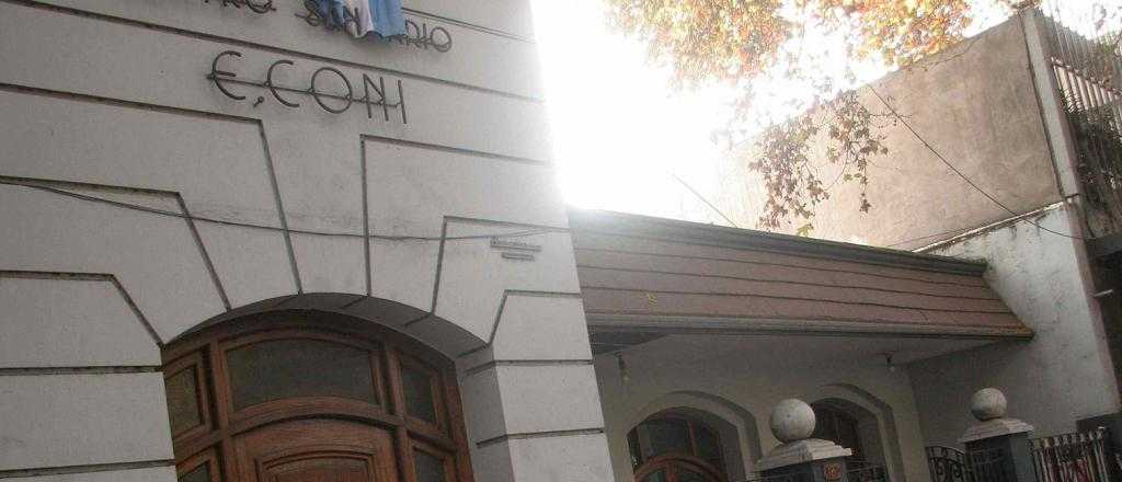 Inauguraron un nuevo sistema de turnos on line para el Coni