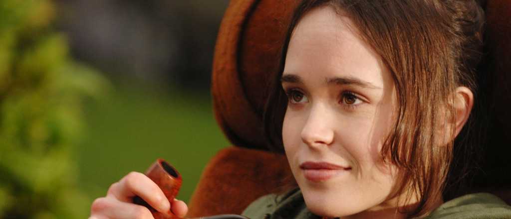 Ellen Page, otra víctima del acoso sexual en Hollywood