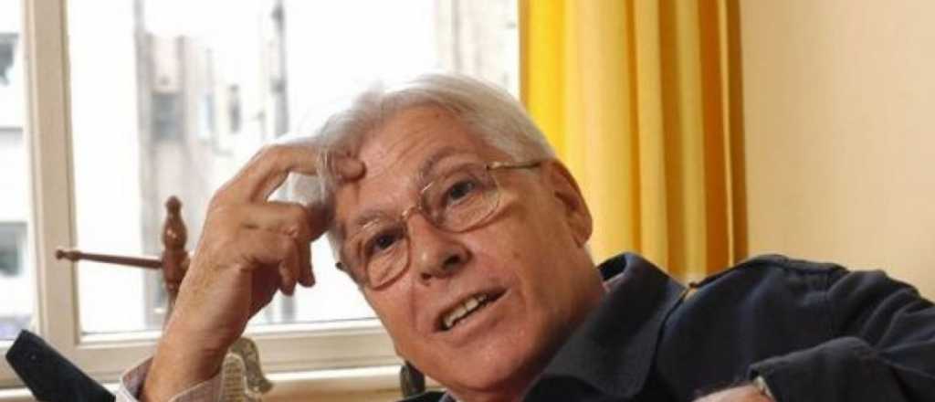 Falleció el periodista Andrés Percivale