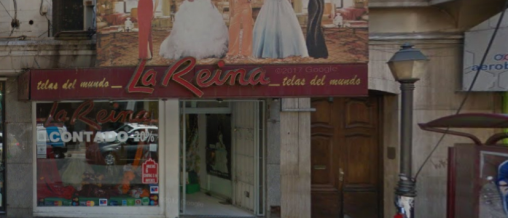 El ocaso de la sedería más antigua de Mendoza