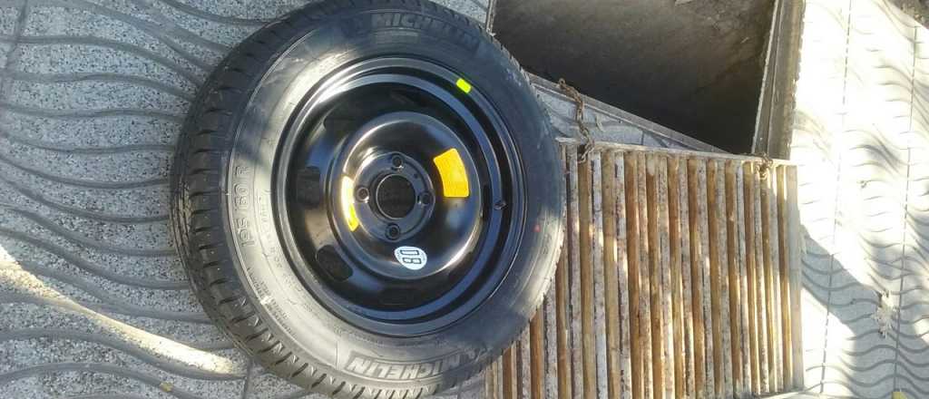 Aumentó en Mendoza el robo de cubiertas