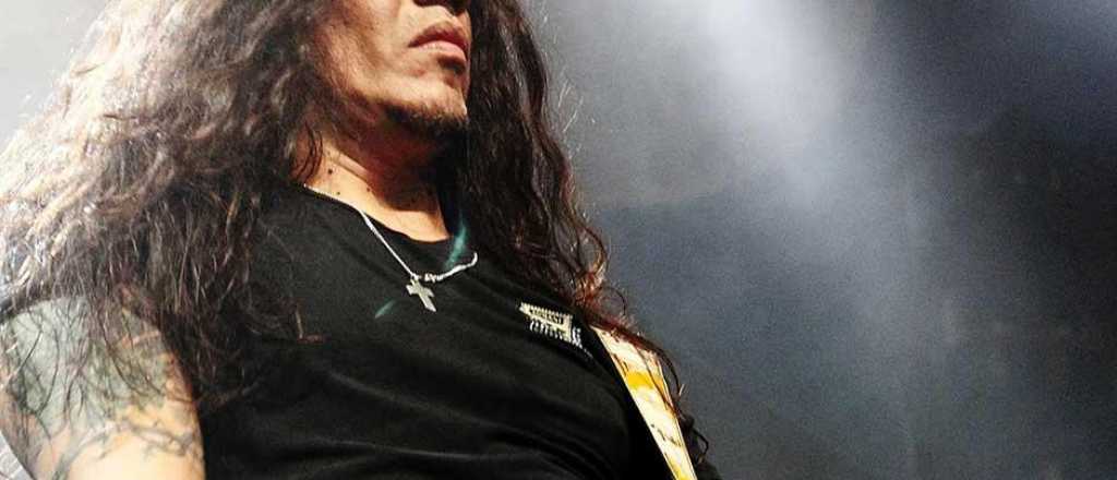 Murió el bajista de Rata Blanca