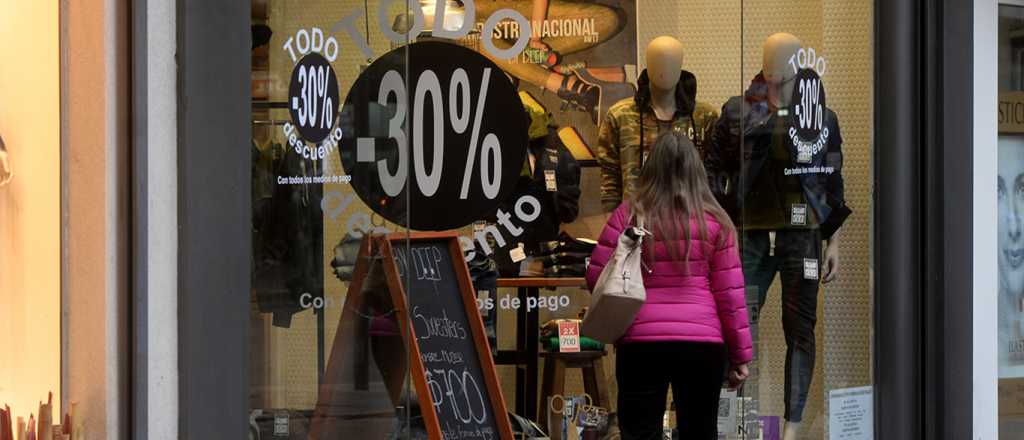 El boom de las "fábricas" de ropa en Mendoza