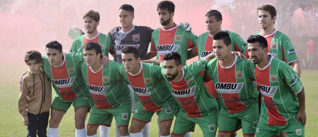 Agropecuario es el club más joven que llega a la B Nacional