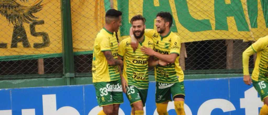 Agenda: continúan las copas con participación argentina