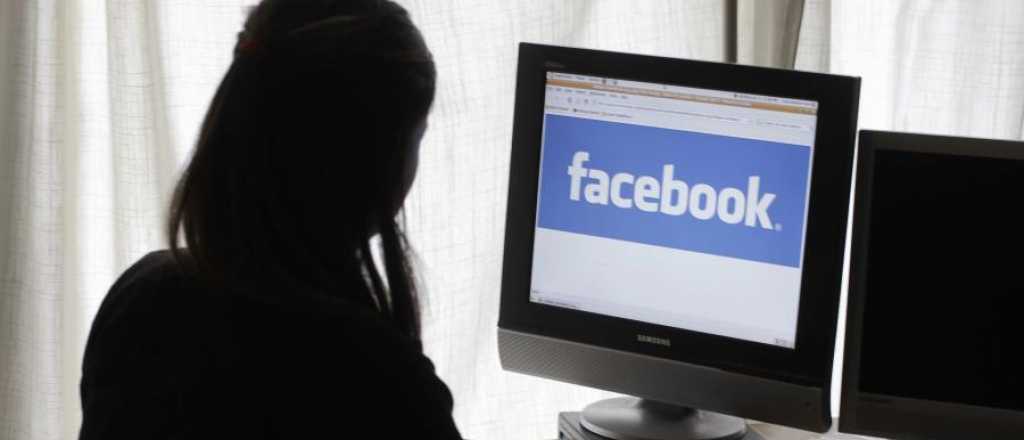 Facebook evitó un suicidio en Santiago del Estero