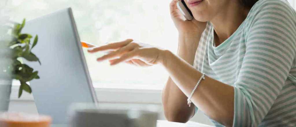 Se reglamentó el régimen para los contratos de teletrabajo