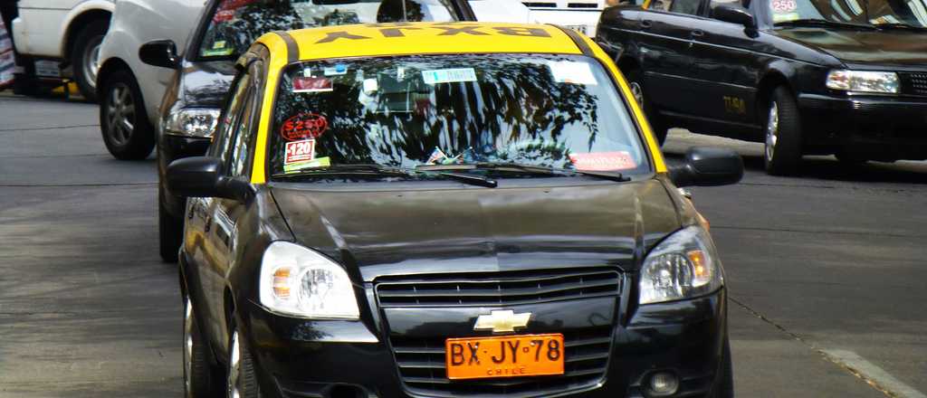 Video: atropellaron a un colombiano que defendi&oacute; a dos argentinas en Chile