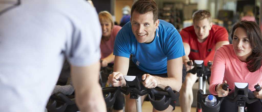 El boom de los gimnasios: ¿cuánto facturan?