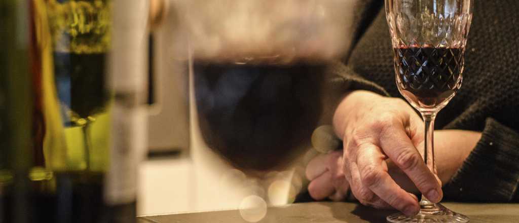 Cay&oacute; el consumo de vino por tercer a&ntilde;o consecutivo