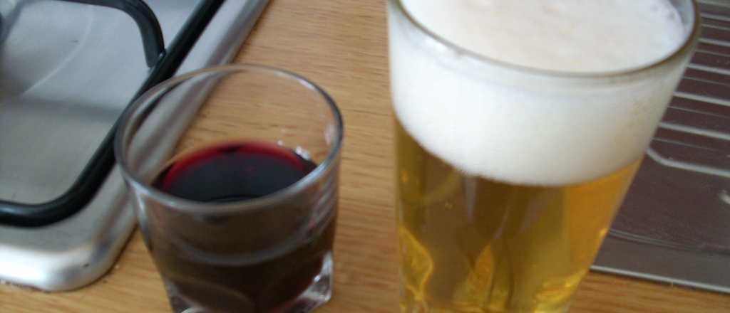 El vino en alerta: el Gobierno reduciría el impuesto interno a las cervezas