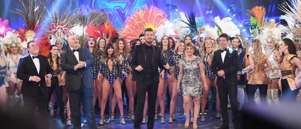 Un grupo mendocino denuncia que Tinelli les robó la coreografía
