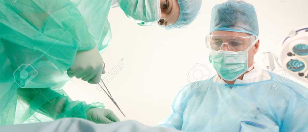 Llega la carrera de Medicina a San Rafael