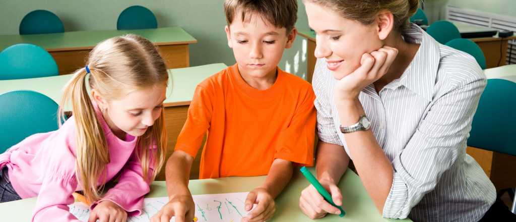 Mendoza registr&oacute; un alto incremento de matr&iacute;culas de jardines de ni&ntilde;os