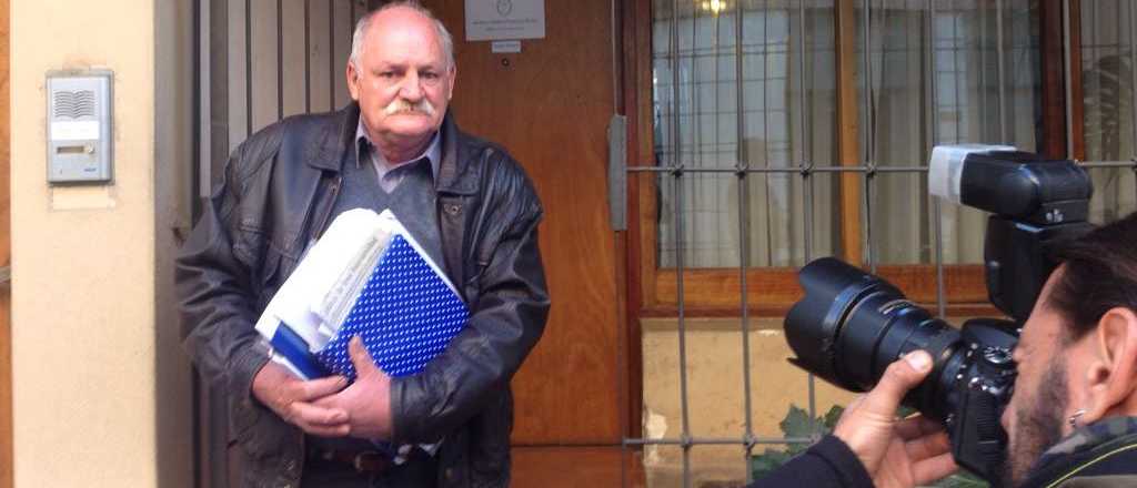 "La Remonta fue una c&aacute;rcel clandestina"