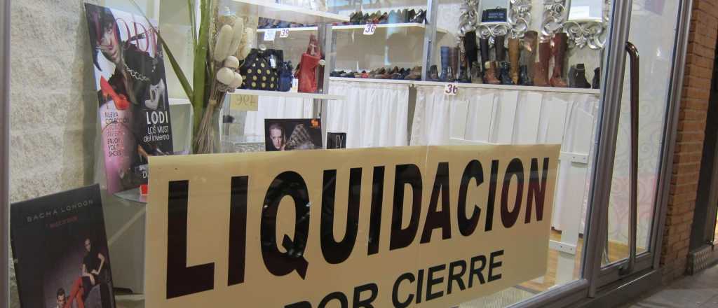 Cuarentena: el 70% de los comercios registraron caídas en las ventas
