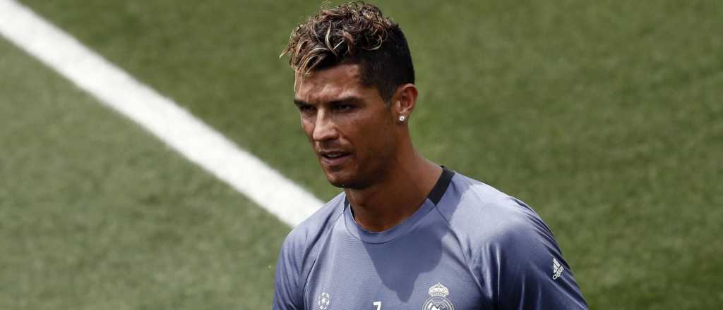 Ronaldo le cont&oacute; a Liberman la verdad de su relaci&oacute;n con Messi