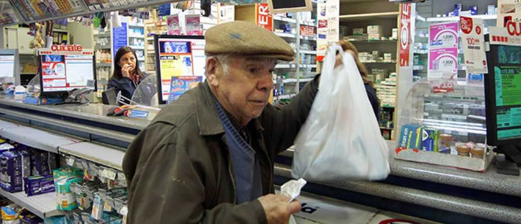 Los medicamentos subieron  62,6% en un año