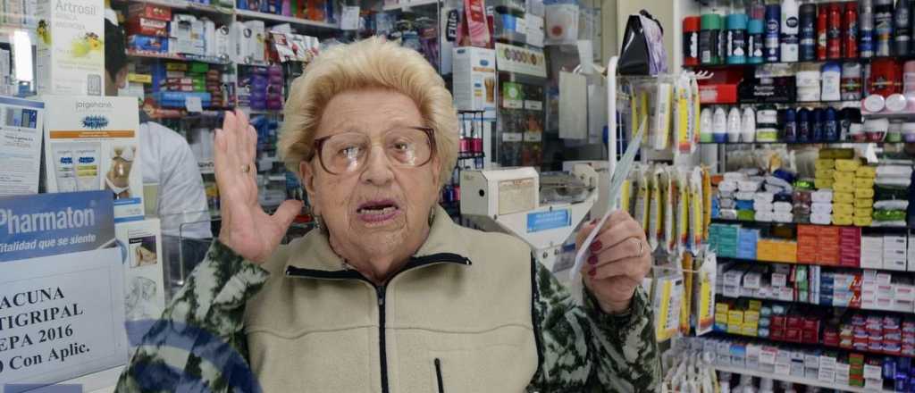 Alertan por el desfase de la jubilación y el precio de los remedios