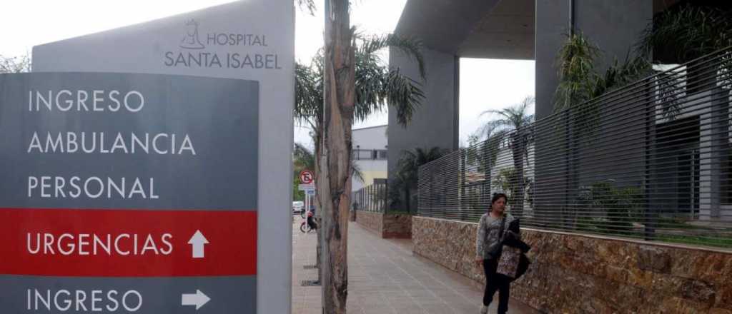 Cortaron la atenci&oacute;n a PAMI en el Hospital Santa Isabel