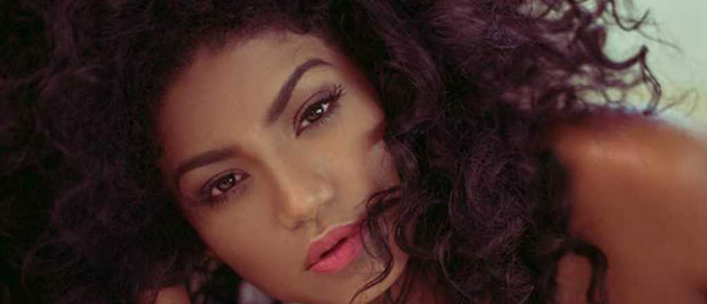 Kate Rodr&iacute;guez es la nueva tapa de Playboy