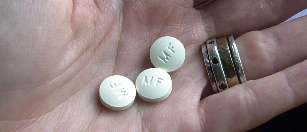 Por qu&eacute; el gobierno de Mendoza busca comprar misoprostol