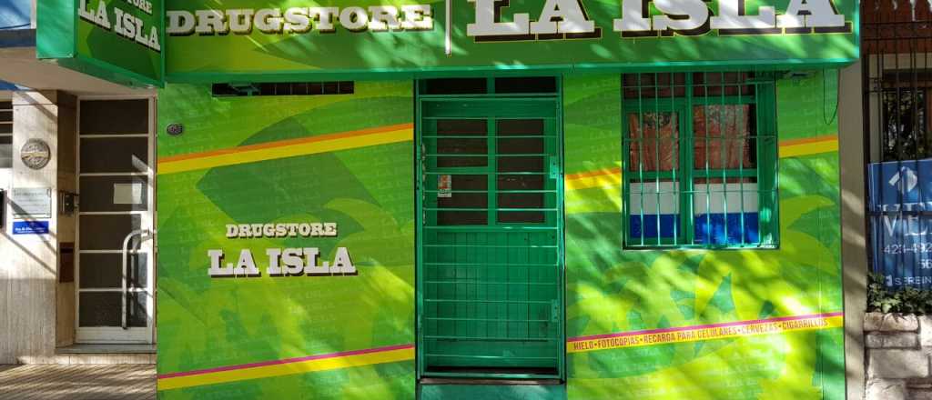 Casi dos mil quioscos cerraron en Mendoza