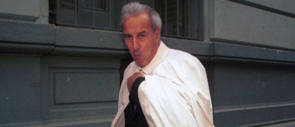 La familia de Aldo Ducler sospecha de la causa de muerte