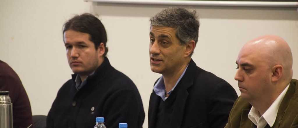 El Tomba renov&oacute; autoridades con un super&aacute;vit de 32 millones