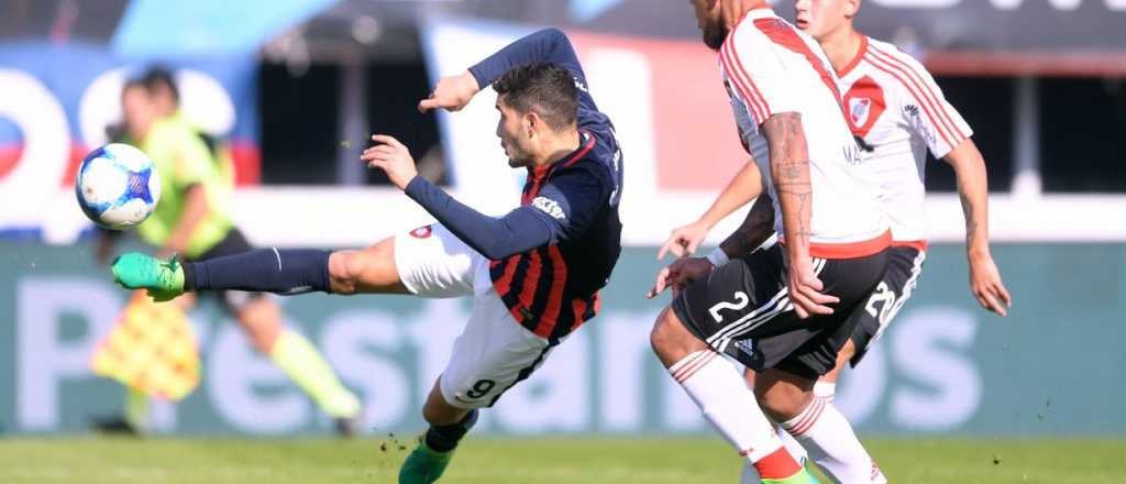 Perdi&oacute; River, festeja Boca