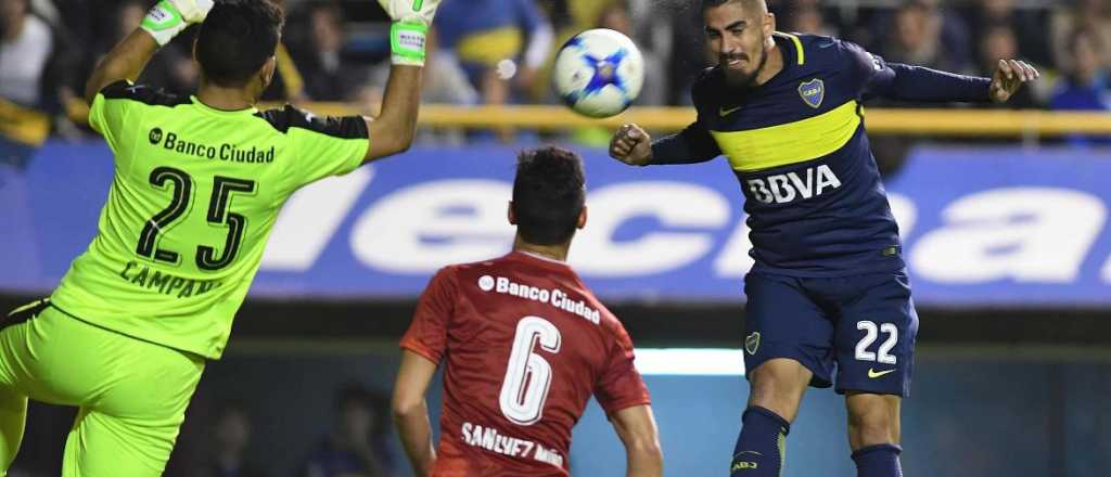 Un ex jugador de Boca ir&aacute; a juicio por la muerte de su ex pareja