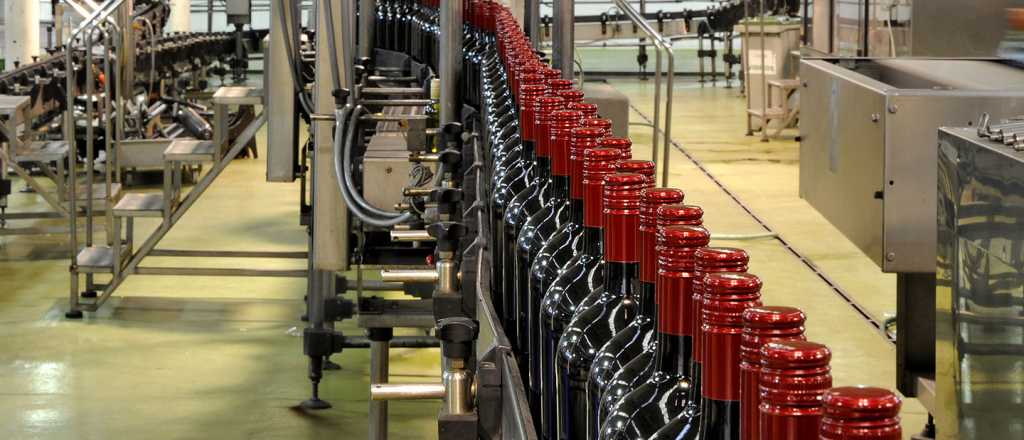 El vino mendocino ser&aacute; un "da&ntilde;o colateral" de la guerra