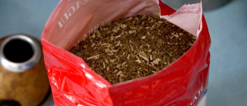 Yerbateros acordaron $58 el kilo de yerba canchada