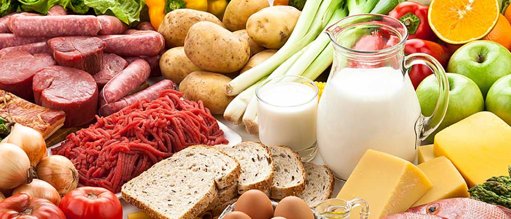 Crean un plan nacional para reducir el desperdicio de alimentos