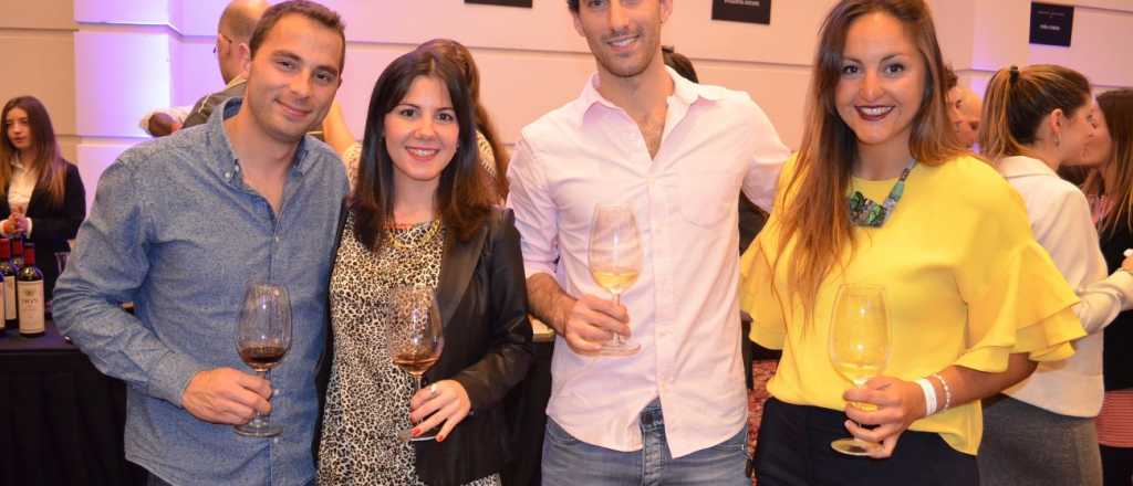 Diplomatic Luxury Wines: una degustación de lujo para amantes del vino