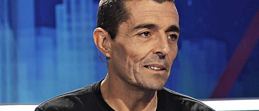 Muri&oacute; el fiscal federal Federico Delgado