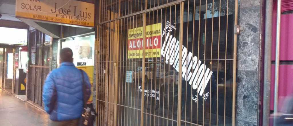 En un a&ntilde;o se destruyeron 16 mil puestos de trabajo en el Gran Mendoza