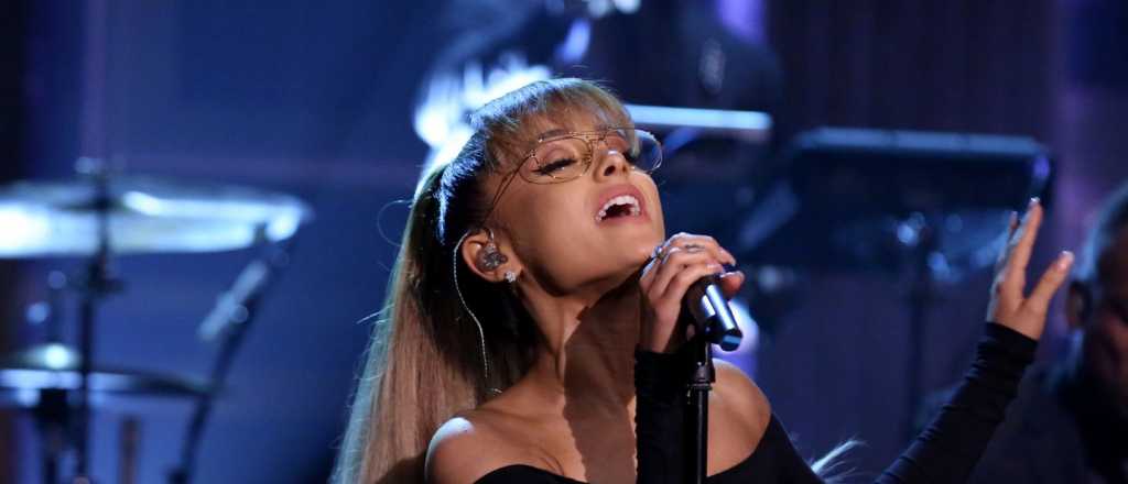 ¿Por qué Ariana Grande terminó con su novio?