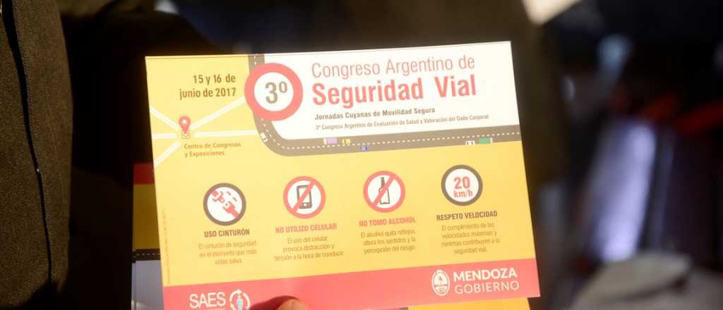 Hoy se realizarán actividades por el día de la Seguridad Vial