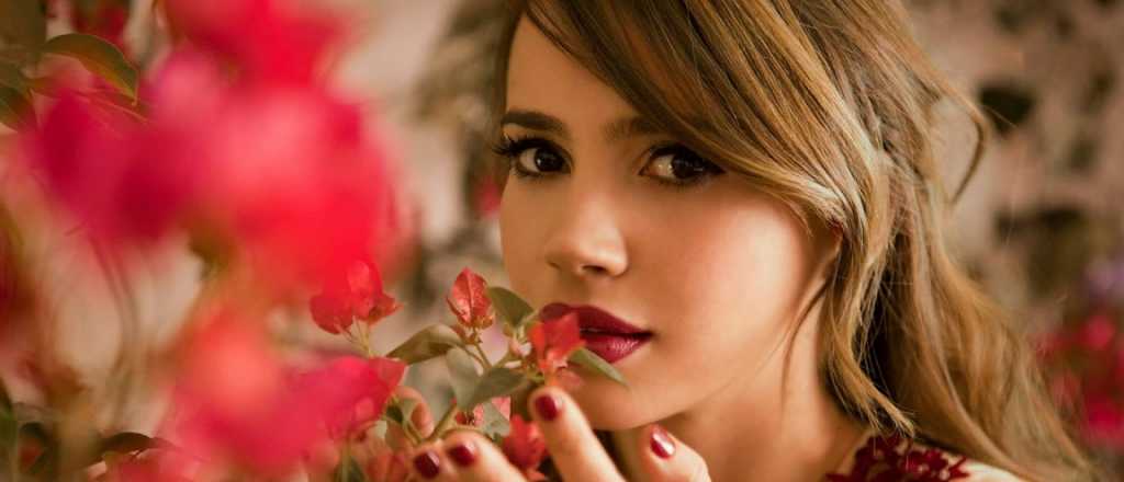 &iquest;Crisis entre Celeste Cid y su novio?