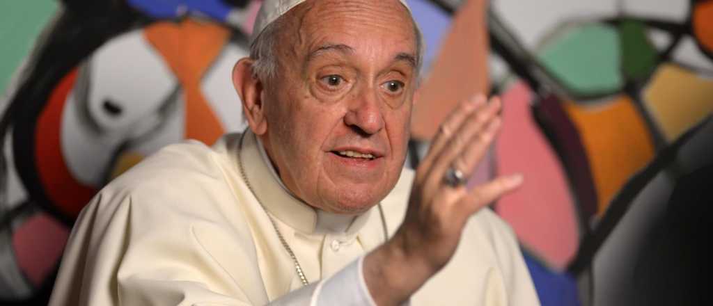 El papa contra la Reforma: "Un pueblo que no cuida a los abuelos no tiene futuro"