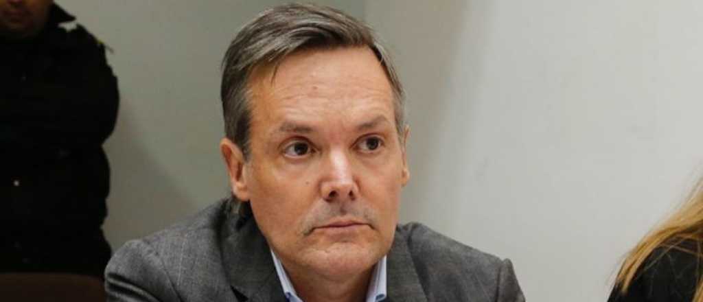 Habló Farré: "No soy un femicida"