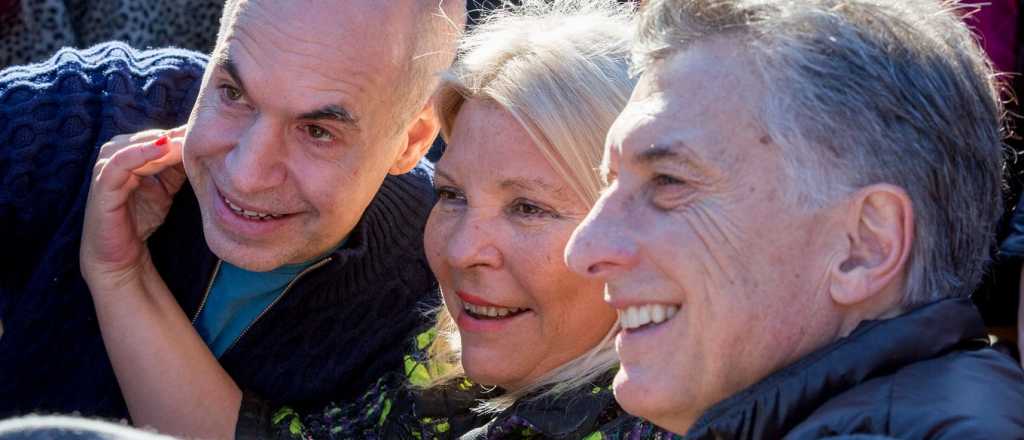 Cambiemos realizar&aacute; un nuevo timbreo nacional