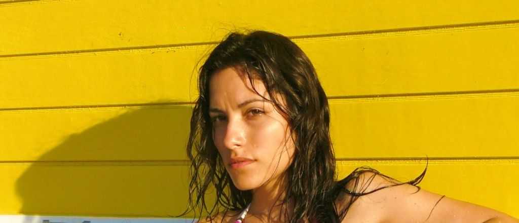 La ex GH Griselda S&aacute;nchez ser&aacute; parte de una pel&iacute;cula argentina