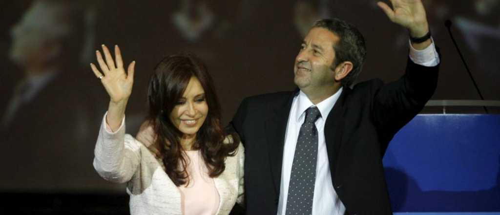 Así lavaron dinero en la campaña de Cristina y Cobos en el año 2007